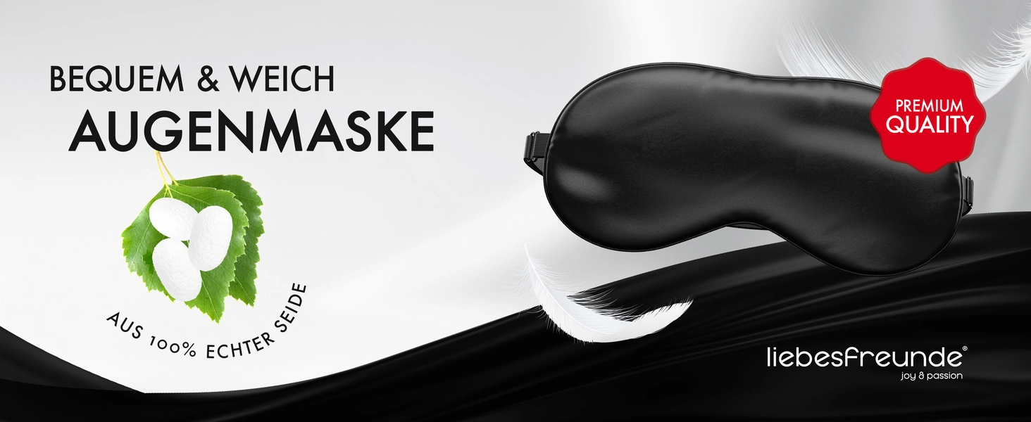Eye mask photo 11